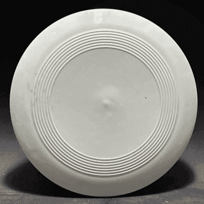 Doomsday Discs Solar Death Ray