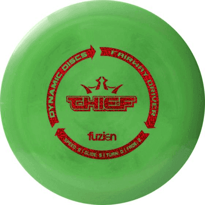 Dynamic Discs Thief