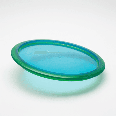 Elevation Disc Golf Binx, ecoFlex