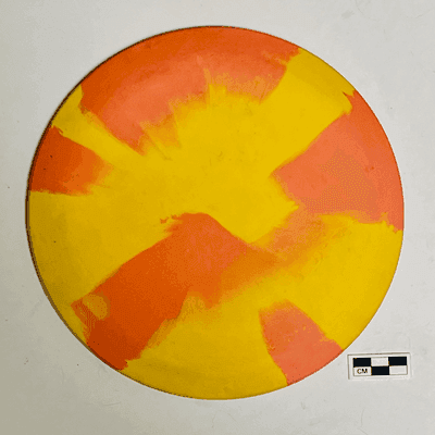 Elevation Disc Golf Gecko