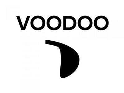 Gateway Voodoo