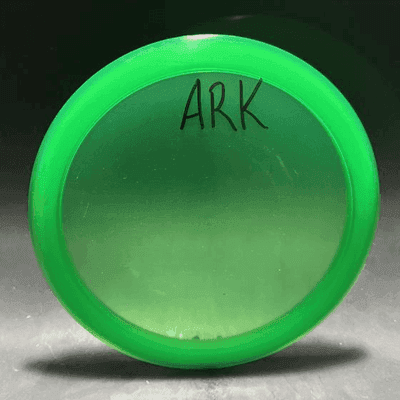 Goliath Discs Ark