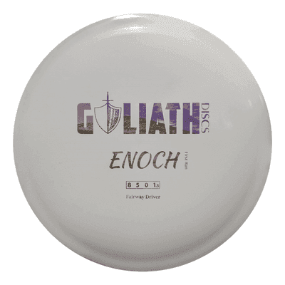 Goliath Discs Enoch
