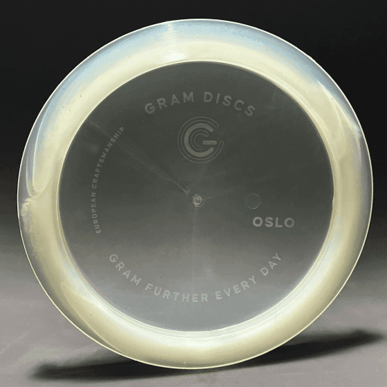 Gram Discs Oslo