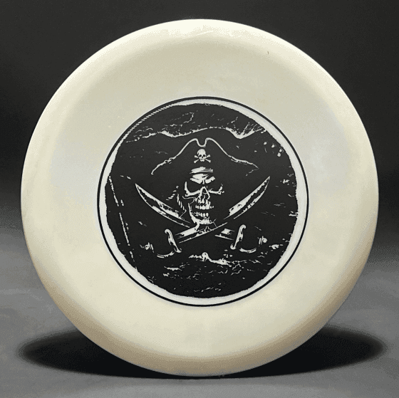 Hobby Discs Jollyroger