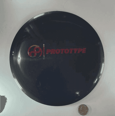 Infinite Discs Dynasty