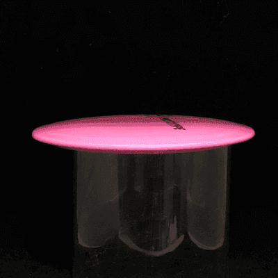 Infinite Discs Exodus