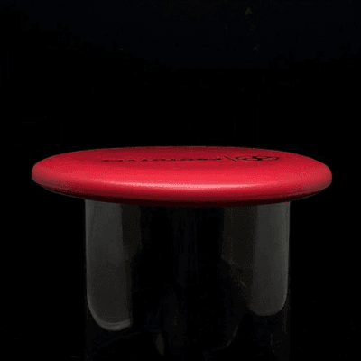 Infinite Discs Scarab