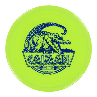 Innova Caiman
