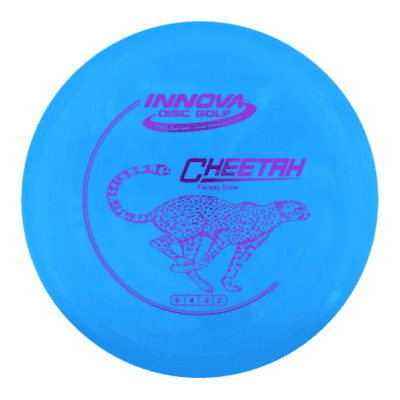 Innova Cheetah