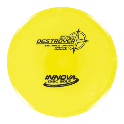 Innova Destroyer