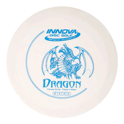 Innova Dragon