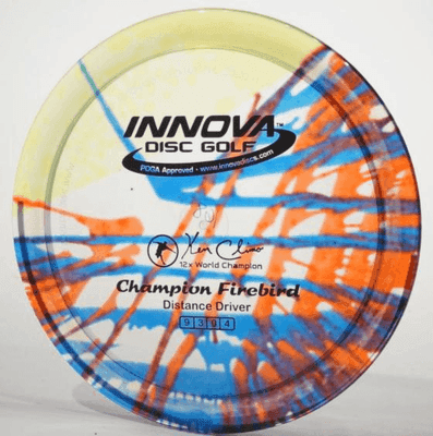 Innova Firestorm