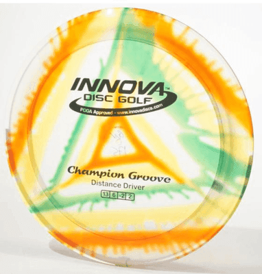 Innova Groove