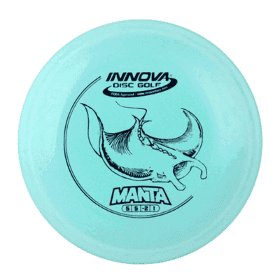 Innova Manta