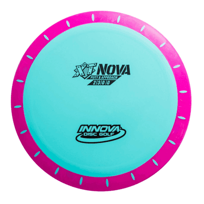 Innova Nova