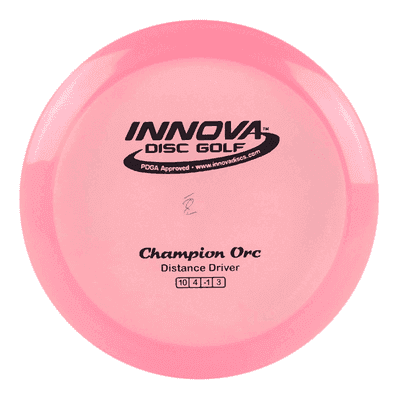 Innova Orc
