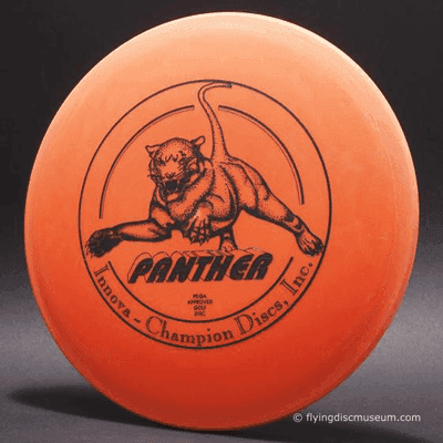 Innova Panther