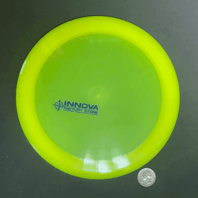Innova Power Disc2