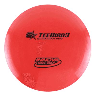 Innova Teebird3