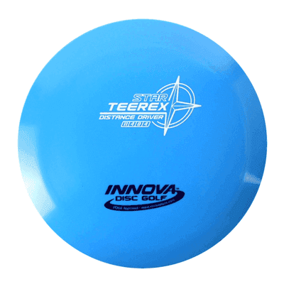 Innova TeeRex