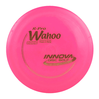 Innova Wahoo