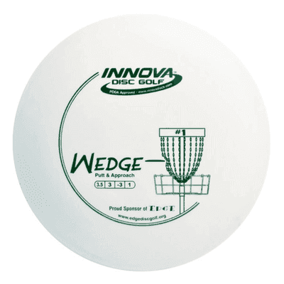 Innova Wedge