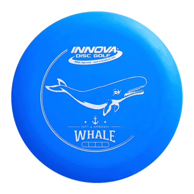 Innova Whale