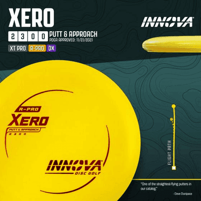 Innova Xero