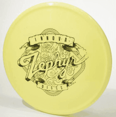 Innova Zephyr