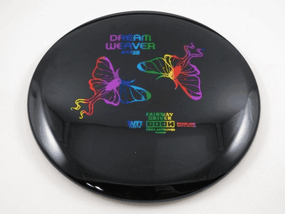 Jester Disc Golf Dream Weaver