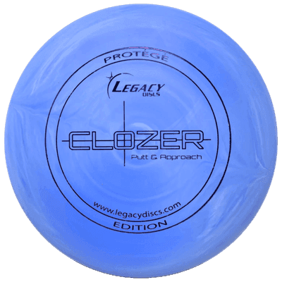Legacy Clozer