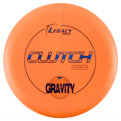 Legacy Clutch