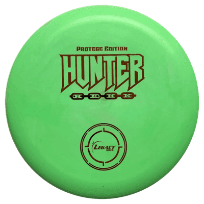 Legacy Hunter