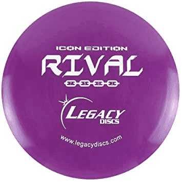 Legacy Rival