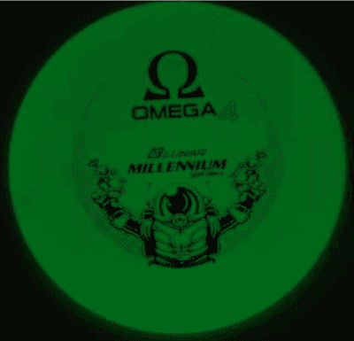 Millennium Omega 4
