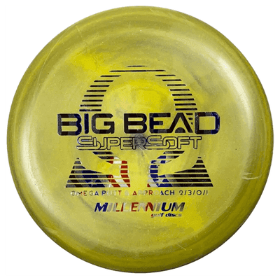 Millennium Omega Big Bead