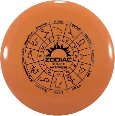Millennium Zodiac