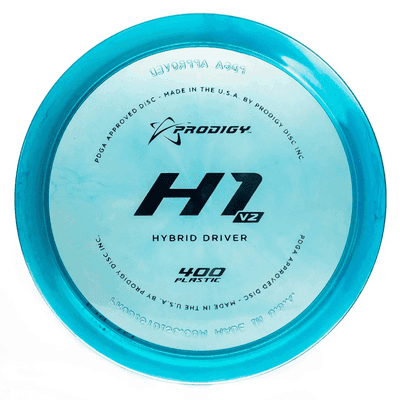 Prodigy H1 (V2)