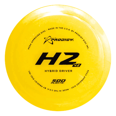 Prodigy H2 (V2)