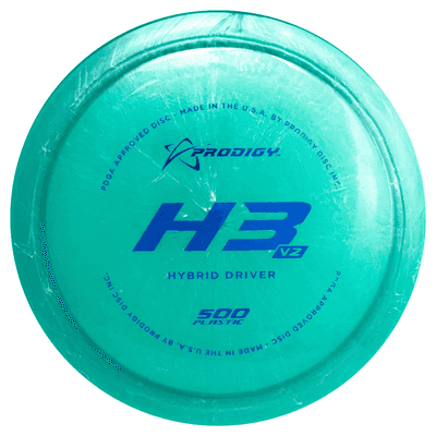 Prodigy H3 (V2)