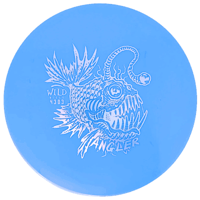 Wild Discs Angler