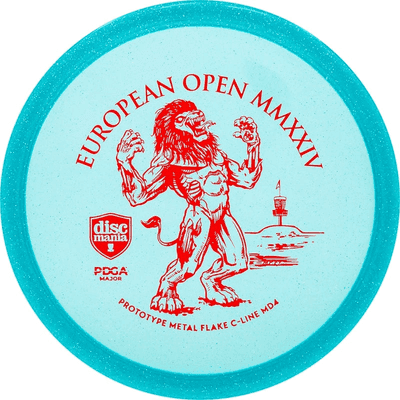 Discmania MD4