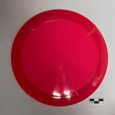 Discmania Paradigm