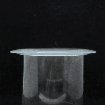 Latitude 64 Halo