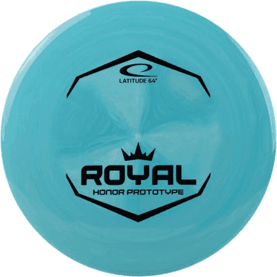 Latitude 64 Honor