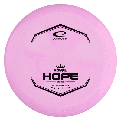 Latitude 64 Hope