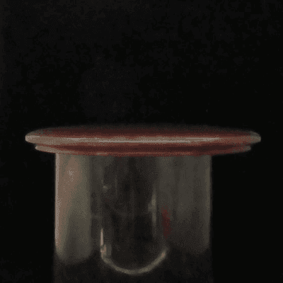 Latitude 64 Mace