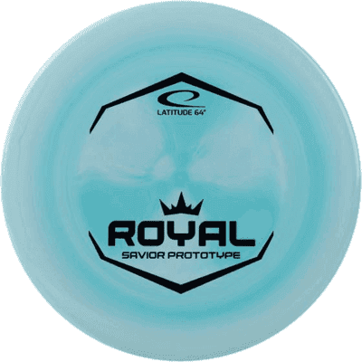 Latitude 64 Savior