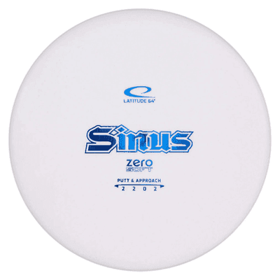 Latitude 64 Sinus